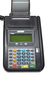 Hypercom T7P Series EFT-POS Terminal Card Reader. Please Read S8 NOT INCLUDED - Picture 1 of 5