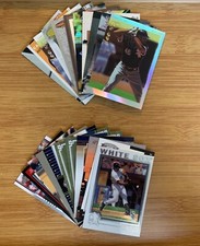 CARLOS LEE cards 2001-2007 You Pick! Quantity Discounts! Chicago White Sox