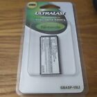 Ultralast Lithium Ion Nintendo DS Gameboy Rechargeable Battery GBASP-10LI