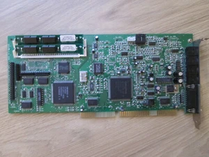Creative Sound Blaster CT3600 AWE32 + 8MB RAM - Zdjęcie 1 z 12