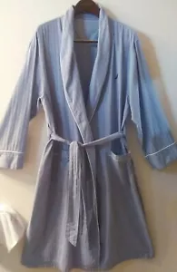 Baño azul Nautica para hombre talla L/XL algodón - Imagen 1 de 9