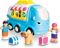 wow toys monster truck