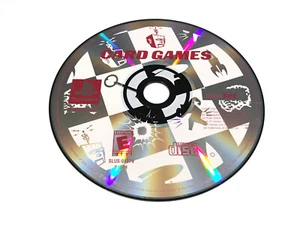 ❤️ Juegos de Cartas, PS1, PlayStation 1, PSX, PSOne Videojuego Solo Disco - Imagen 1 de 2