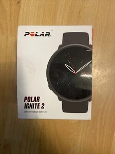 polar ignite 2 armband neu - Bild 1 von 4