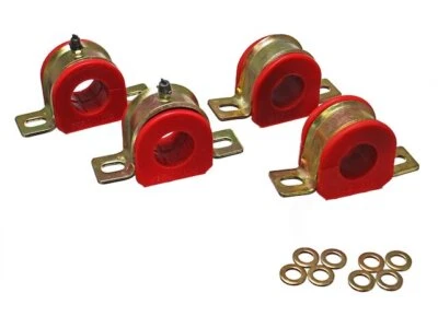 Kit de buje de barra estabilizadora para Chevrolet R20 Suburban 1987-1988 energía delantera 51329HVZD Foto 1 de 2