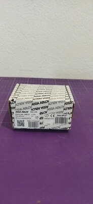 ASSA ABLOY AH30-RS485-G5