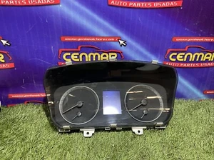 Speedometer Cluster US Market MPH 2016-2017 HYUNDAI SONATA OEM 94001 C2200 - Picture 1 of 7