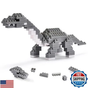 Neliblu Amazaque Animal Building Block Toys - Party Favor, Birthday Party Sup - Picture 1 of 5