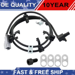 1PC Front ABS Sensor Front Passenger Right For Dodge Dakota Durango 4WD 515009 - Picture 1 of 6