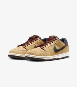 FZ1278-200 Nike SB Dunk Low City of Cinema (Herren) - Bild 1 von 6
