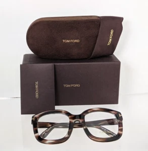 Brand New Authentic Tom Ford TF 5315 Eyeglasses 049 Frame FT 5315 53mm Frame - Picture 1 of 9