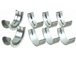 For 1977 Pontiac Ventura Main Bearing Set Sealed Power 27235TVPV 3.8L V6 - Picture 1 of 2