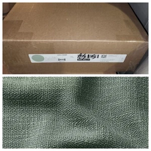 IKEA HYLTARP Copridivano Antiscivolo per Divano, Hemmesta Grigio-Verde 005.662.77 - NUOVO - Foto 1 di 3
