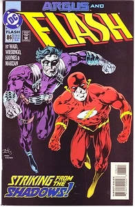 Flash '94 86 NM E3 - Imagen 1 de 1