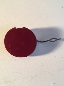 2012 Alfa Romeo Giulietta 940 1.4 Front Bumper Tow Eye Cover - Foto 1 di 3