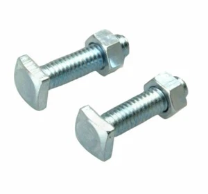 Pico 0895PT 5/16" x 18 x 1-1/4" Battery Terminal Shulder Nut and Bolt 2pk - Picture 1 of 1