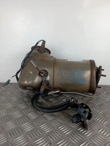 VOLVO V40 525 15-19 DIESEL PARTICULATE FILTER (DPF) 31460823 - Picture 1 of 13