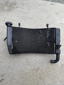 2006 Ducati 749 Radiator with Fans 999 - Bild 1 von 7