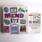 Mend It - 400 Repairs &amp; Tips and Wrinkles, Paperback, Berry/ Sansbury &amp; Fowler