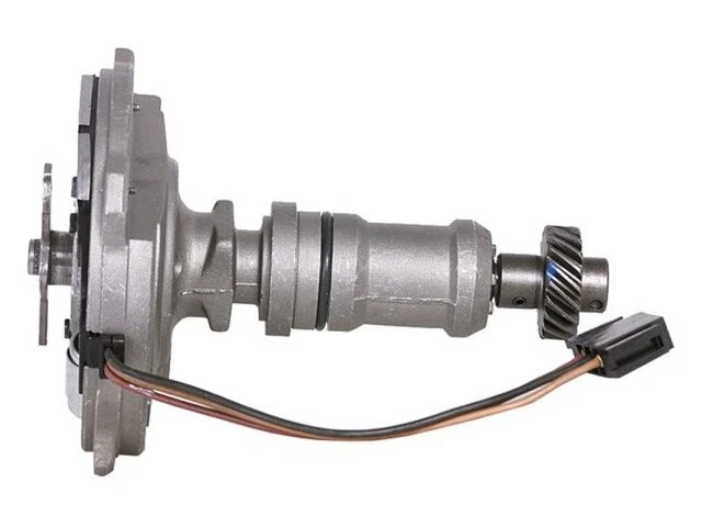 Ignition Distributor For 1982-1985 Cadillac Fleetwood 4.1L V8 1983 1984 ZS758XZ - Imagem 1 de 1
