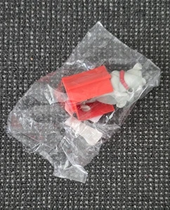 🔶️MCDONALD’s HAPPY MEAL TOY CHARACTER SPIKES KENNEL TOM JERRY WARNER BROS 2021  - Bild 1 von 5