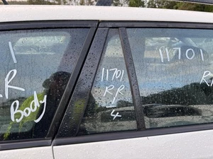 VOLKSWAGEN GOLF GEN 6, WAGON, 09/09-01/13 RIGHT REAR 1/4 GLASS, QUARTER WINDOW S - Picture 1 of 10