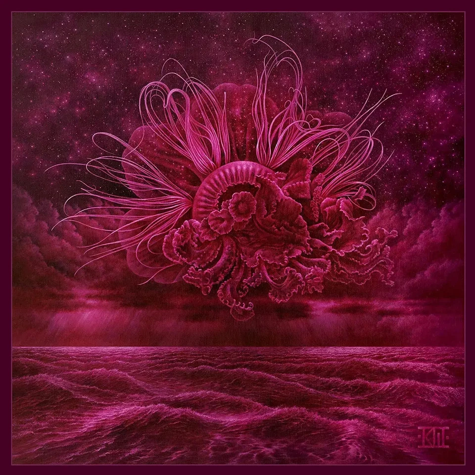 IN MOURNING - Garden Of Storms [DIGIBOX CD] - Bild 1 von 1