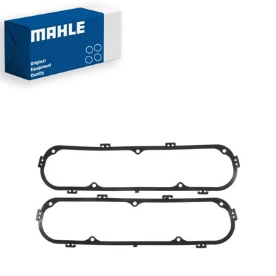 Juego de juntas de cubierta de válvula de motor Mahle para Dodge D100 Series 1967 5,2 L V8 Foto 1 de 3