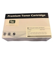 New Premium Toner Cartridge SEALED OEM TN-850 HIGH YIELD  Black Toner Cartridge - Picture 1 of 5
