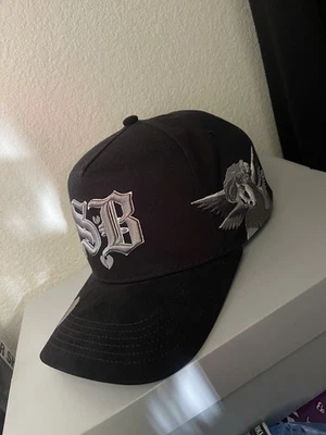 Sombrero de Disfraz Sad Boyz Limitado Foto 1 de 3