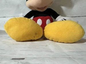 Walt Disney World Mickey Mouse Plüsch Puppe Stofftier Spielzeug - Bild 1 von 6