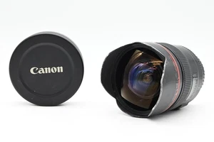 Canon EF 14mm f2.8 L USM Lens #393 - Picture 1 of 7
