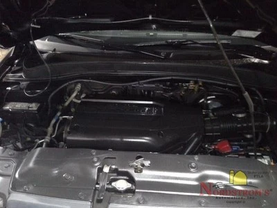 Bomba de freno antibloqueo Honda Pilot 2004 ABS Foto 1 de 4