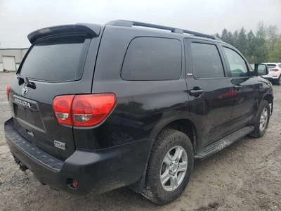 Conjunto de filtro de aire usado se adapta a: Toyota Sequoia 2012 grado A Foto 1 de 4