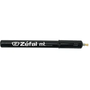 Zefal Mt 320 Alu 380mm Frame Pump +Pegs - Picture 1 of 1
