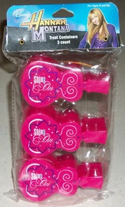 Hannah Montana Medias de Pascua tolffer Halloween Canasta de Caramelos Contenedores Navidad - Imagen 1 de 1