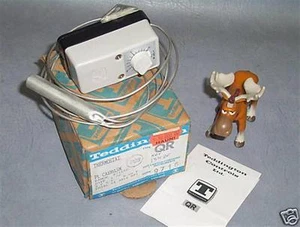 Teddington Thermostat Type QR Pt. CA108/1.5M - Picture 1 of 1