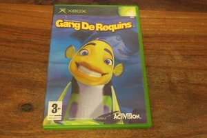 GANG DE REQUINS                -----   pour X-BOX - Foto 1 di 2