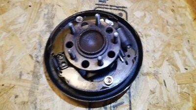 12 13 14 15 16 Jeep Patriot tracción delantera eje trasero nudillo paso derecho fabricante de equipos originales 50 k Foto 1 de 3