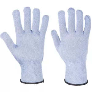 Portwest A655 Sabre-Lite Glove – Level D Cut Resistant, Ambidextrous, Washable - Picture 1 of 2