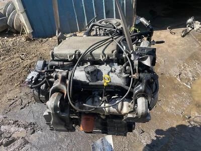 3.5L V6 Engine Assembly/motor CHEVY UPLANDER 05 06 Foto 1 de 4