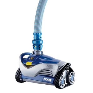 Poolroboter ZODIAC MX6 Bodenreiniger Poolreiniger Schwimmbadreiniger Bodensauger - Bild 1 von 5