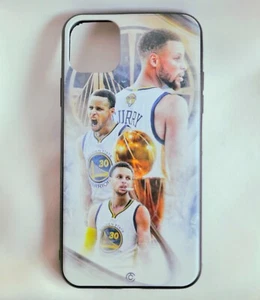 Steph Curry iPhone 11 Hülle - Bild 1 von 4
