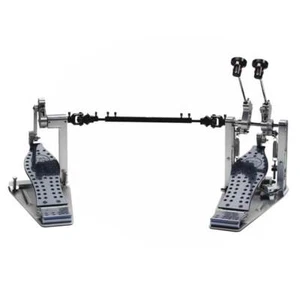 DW Machined Direct Drive Double Bass Drum Pedal - Picture 1 of 1