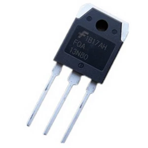 10PCS FQA13N80 TO-3P - Picture 1 of 1