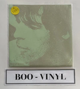 Boyracer - Railway 7” Vinyl Record Indie Rock Rare NM / NM - Picture 1 of 7
