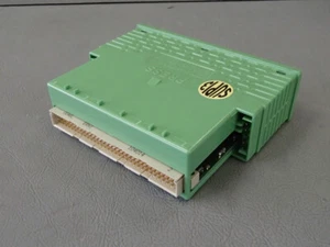 IBSTME24DI322 - PHOENIX CONTACT - IB STME 24 DI 32/2 / Module 2754985 USED - Picture 1 of 3