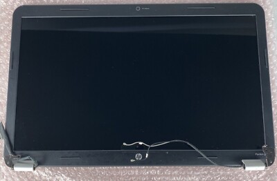 hp pavilion g7 screen size