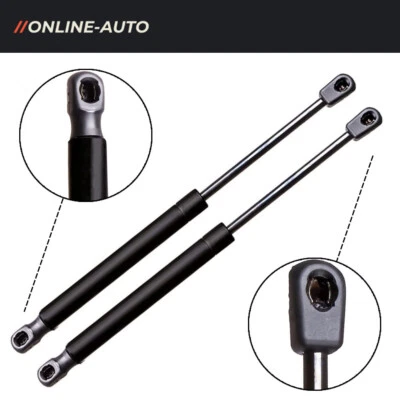 2x Trunk Lift Support Shock Strut Damper For Mercedes-Benz SL55 AMG SL550 SL500 Foto 1 de 4