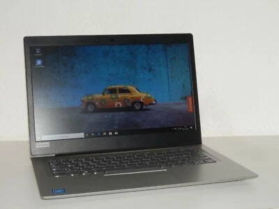 Lenovo IdeaPad 120S-14IAP, Intel Celeron N3350, 4GB Ram, 64GB eMMC, 14" Zoll HD  - Bild 1 von 4